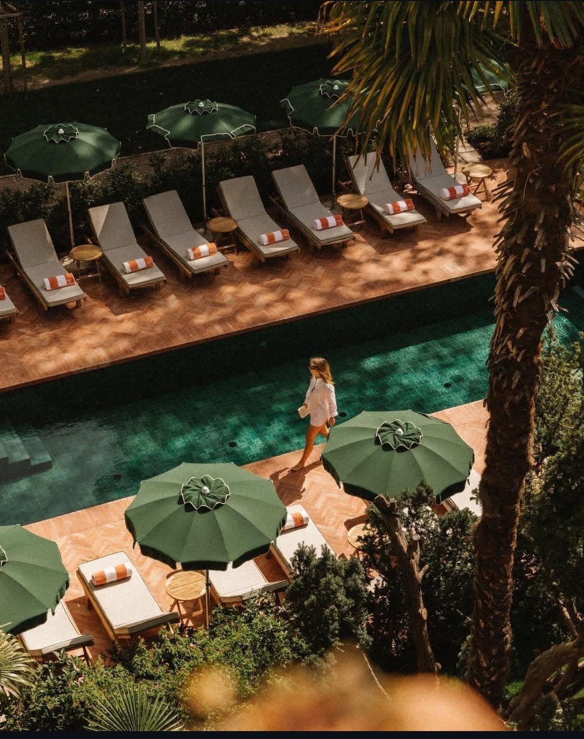 Couverture du magazine Saint-Barth Hotels